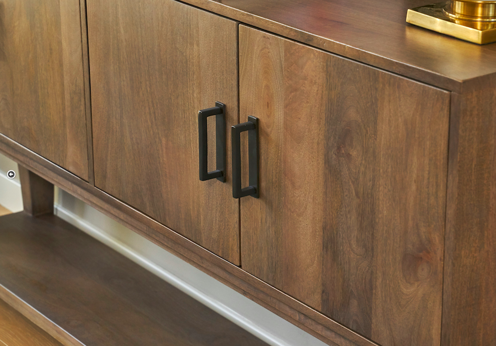 Maxwell Sideboard — Miller's Home Furnishings